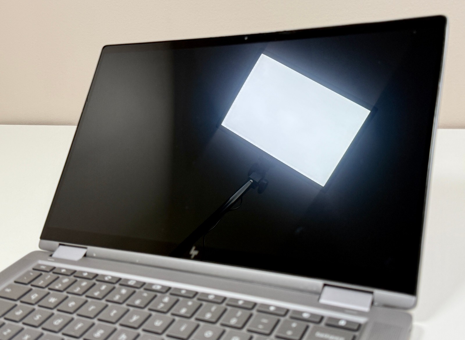 HP Chromebook x360 14c-ca0053dx 14″ Touch 2.1GHz i3-10110U 8GB RAM 64GB eMMC SSD