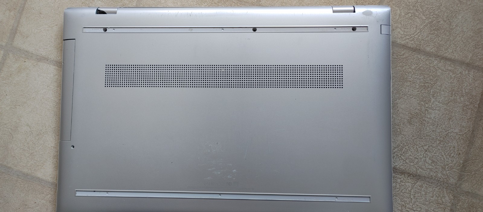 HP Envy 17m 17.3″ 1080p Touch LCD Core i7-8550U 1.8GHz Nvidia MX150 Parts Repair