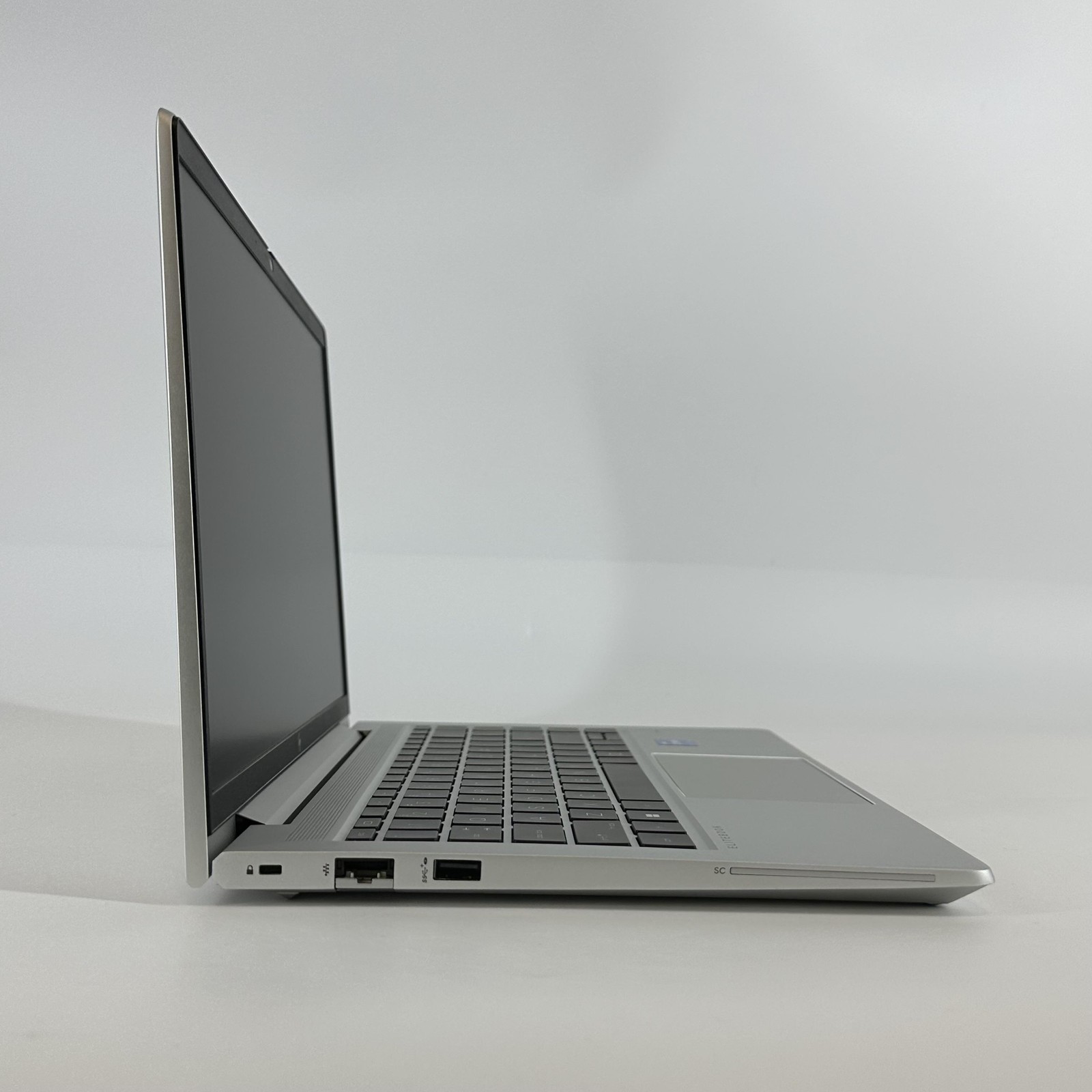 HP Elitebook 640 G10 14 FHD 1.6GHz i5-1345U 16GB 256GB Good RIGHT BAD USB-C PORT