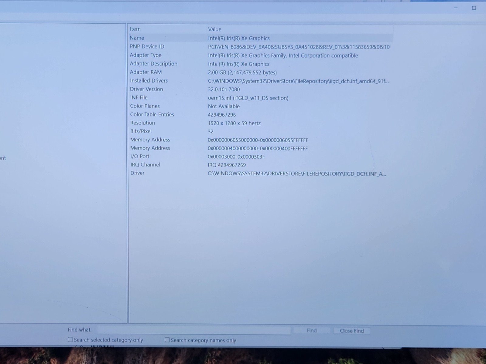 Dell Latitude Detachable 7320 13″ i5-1140G7 16GB RAM 256GB W11P **READ DESC.***