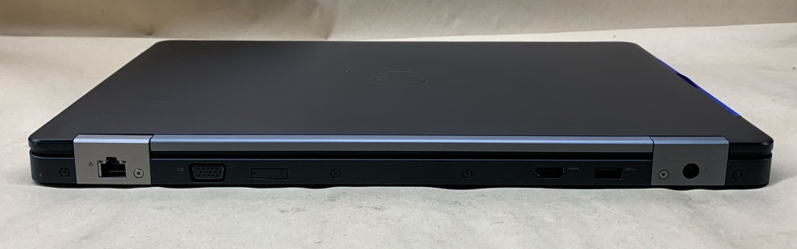 Dell Latitude E5570 i5-6440HQ@2.6GHz, 16GB RAM, No SSD, No OS