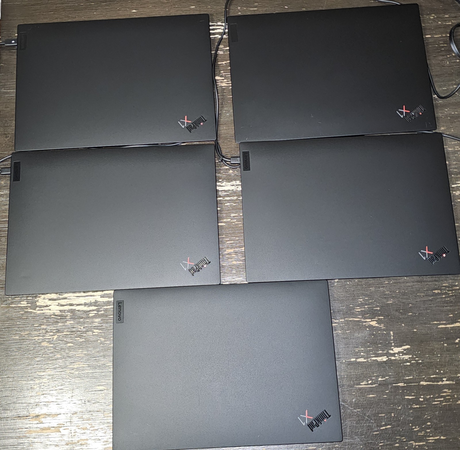 Lenovo Thinkpad X1 Carbon Gen 10 Intel Core i7 32GB 512GB w/Webcam ~READ~