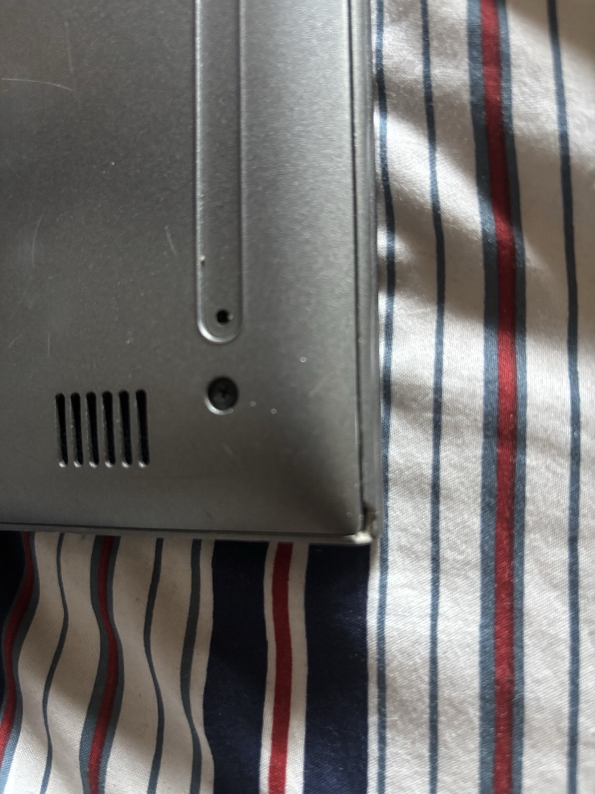 Dell Inspiron 14 5000 Series 2-1 Laptop | USED WORKING, NO SSD, SEE DESCRIPTION.