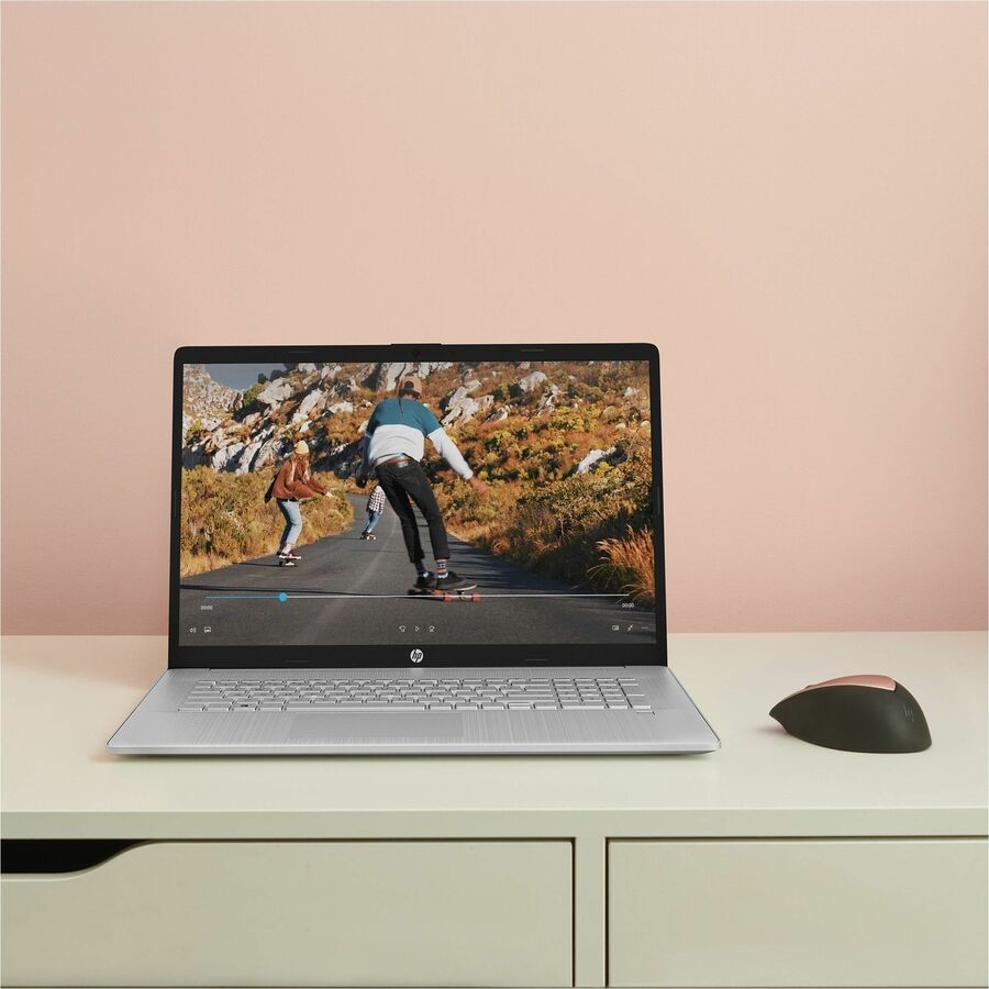 HP Certified Refurbished: 17-cn3000 17-cn3083st 17.3 Notebook – Full HD – Intel