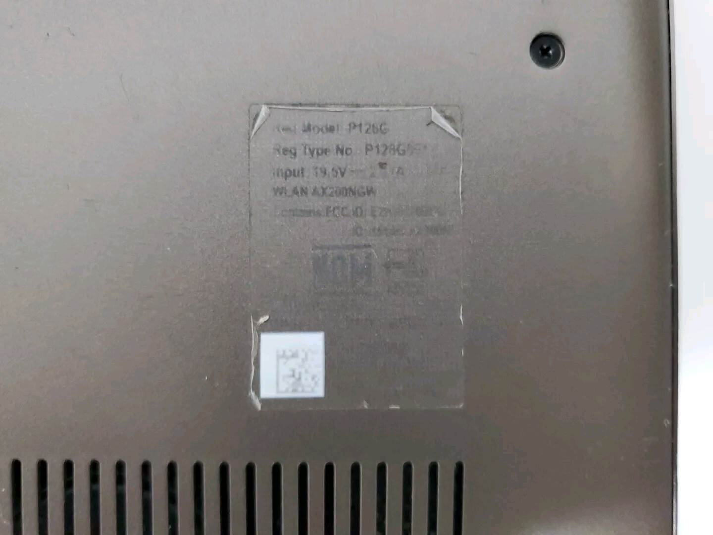 Dell Inspiron 14 7000 2-in-1 Touchscreen Ryzen 5 4500U 16GB RAM 512GB SSD