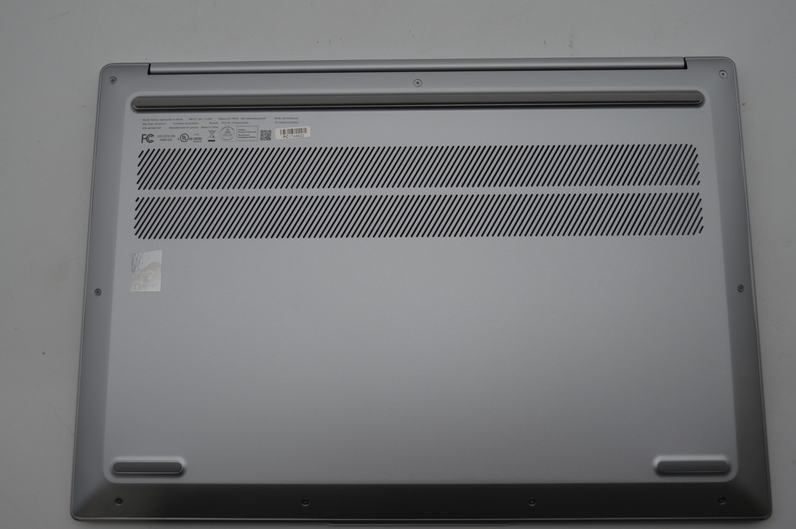 Lenovo IdeaPad Slim 5 16″ FHD 7-150U CPU 16GB RAM 512GB SSD PC1744622
