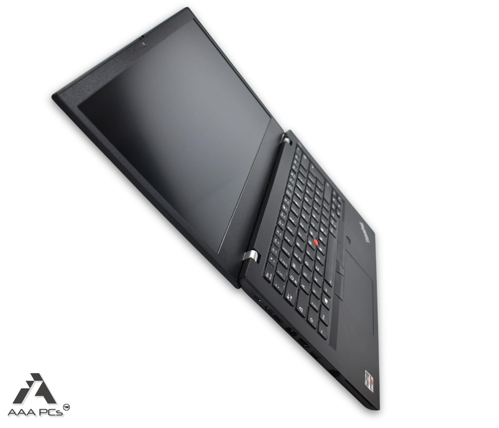 Lenovo ThinkPad L14 Gen 2 14″ FHD Ryzen 7 Business Laptop | NVMe SSD | Win 11