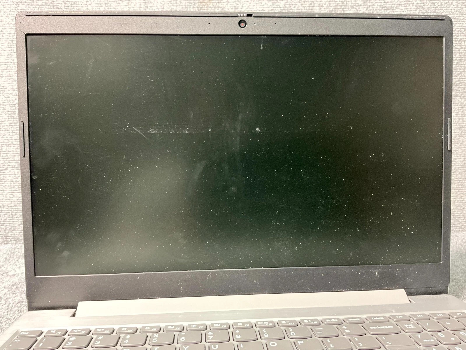 Lenovo IdeaPad L340 i3 8th Gen 8GB 2.1 GHz Core 8145U