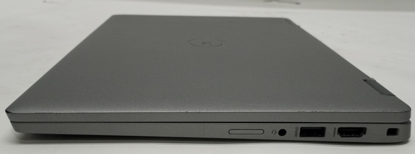 Dell Latitude 5320 TOUCH i5-1135G7@2.40GHz 8GB RAM 256GB NVMe Win11Pro MC571!
