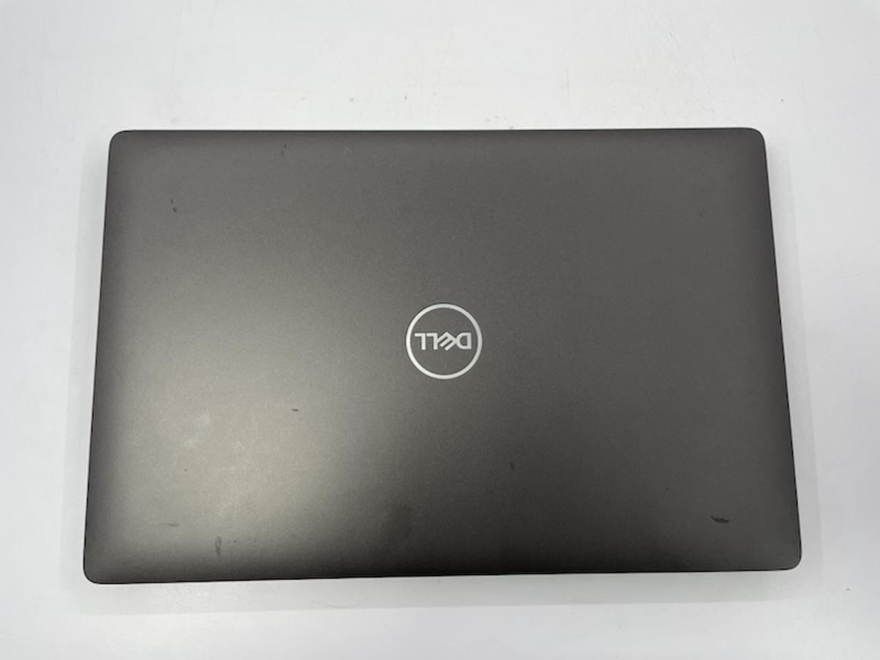 DELL LATITUDE 5500 Laptop w/ Intel Core i5-8365U 1.60 GHZ + 16 GB No HD/Battery