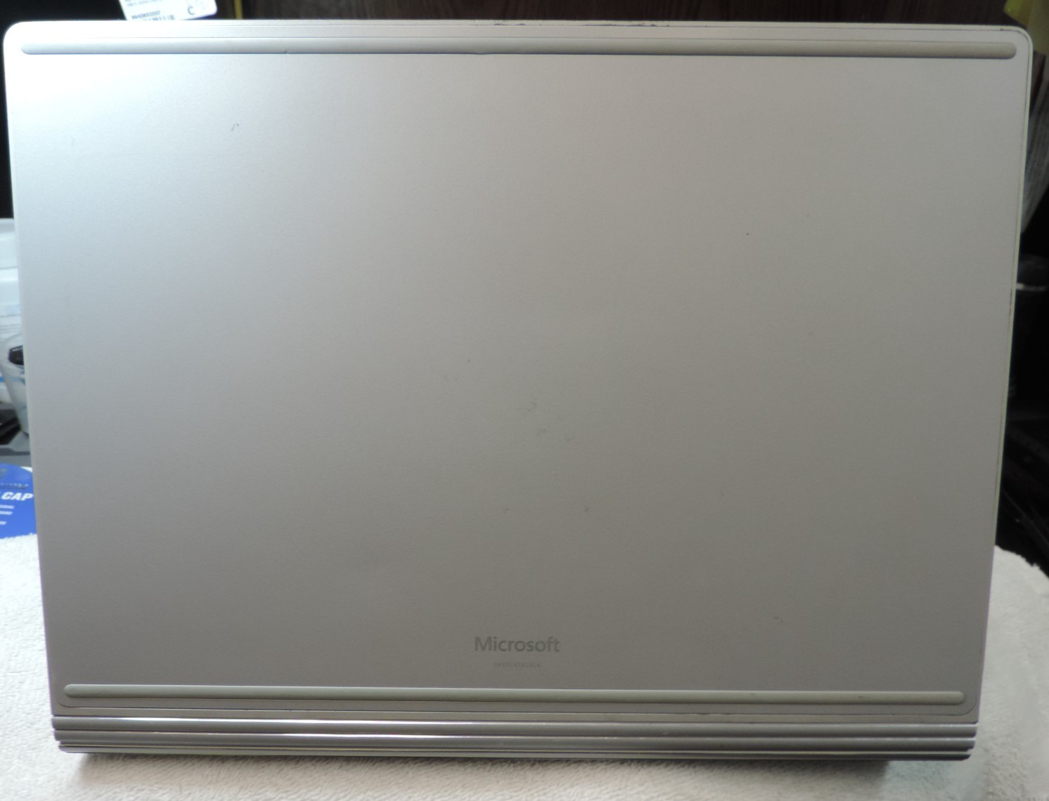 USED Microsoft Surface Book 2 13.5″ (256GB SSD, Intel Core i5-7300U, 8GB RAM