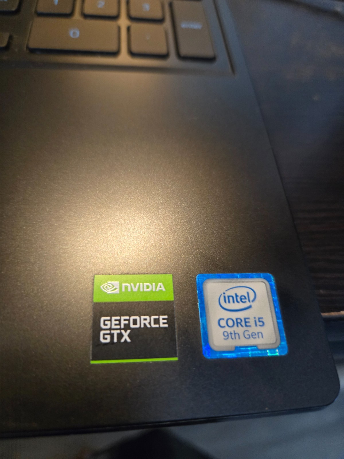 Dell 15.6 G3 Intel Core i5-9300H 64GB RAM 512GB + 3GB NVIDIA GTX 1050