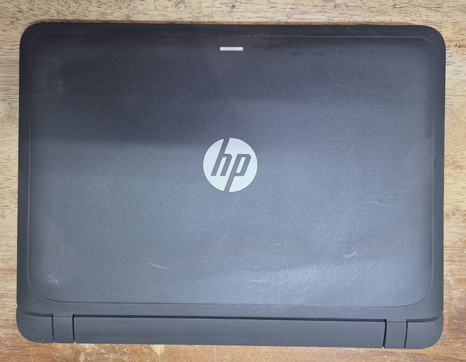 HP PROBOOK 11 G1 CELERON 32O5U 1.50GHZ 4GB 500GB
