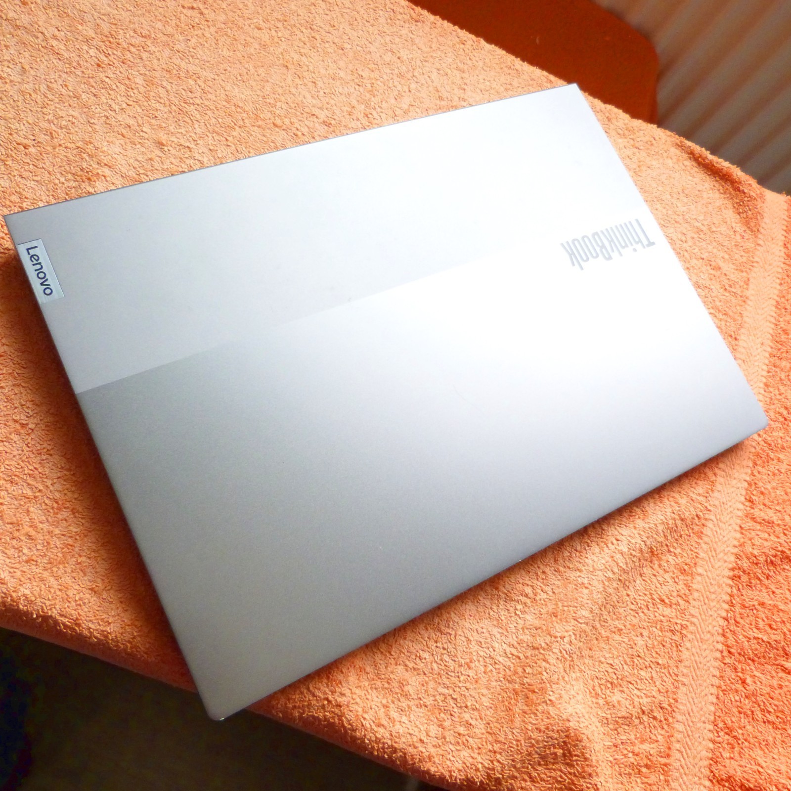 XL SET Lenovo ThinkBook 16 G6 IRL l 512GB SSD Windows 11 PRO l 16GB RAM i5 1335