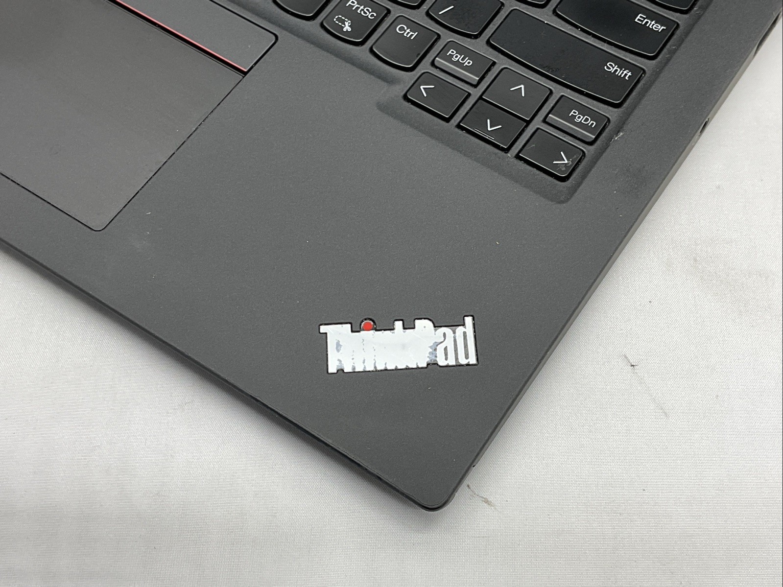 Lenovo ThinkPad X13 Yoga Gen 2 – i5-1135G7 – 8GB, 256GB, Touch, Windows 11 + ADP
