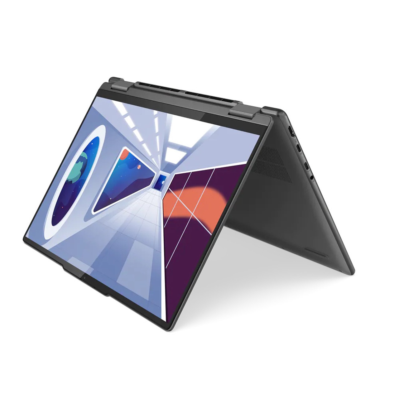 Lenovo Yoga 7i 2-in-1 Laptop 14″ 2.2K Touch 82YL0005US i7-1355U 16GB 512GB SSD