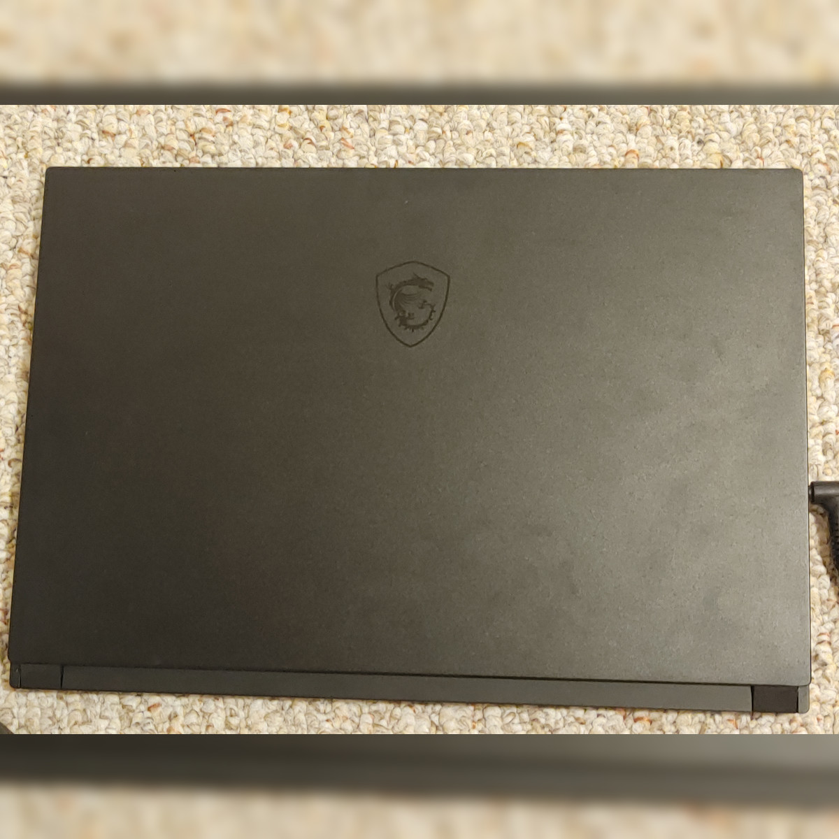 MSI Stealth GS66 12UE-237CA