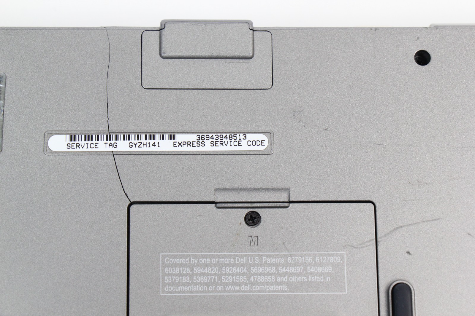 Dell Inspiron 5100 Retro Gaming WinXP Laptop – 2.66GHz P4, 384MB RAM, ATI 7500