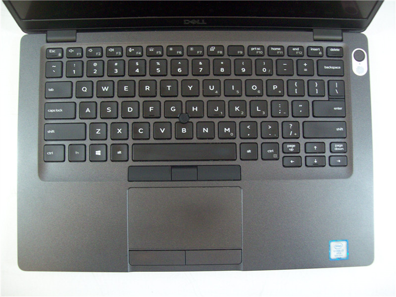 Dell Latitude 5400 Laptop i7-8665U 1.9GHz 16GB 512GB SSD Win 10 COA Grade C