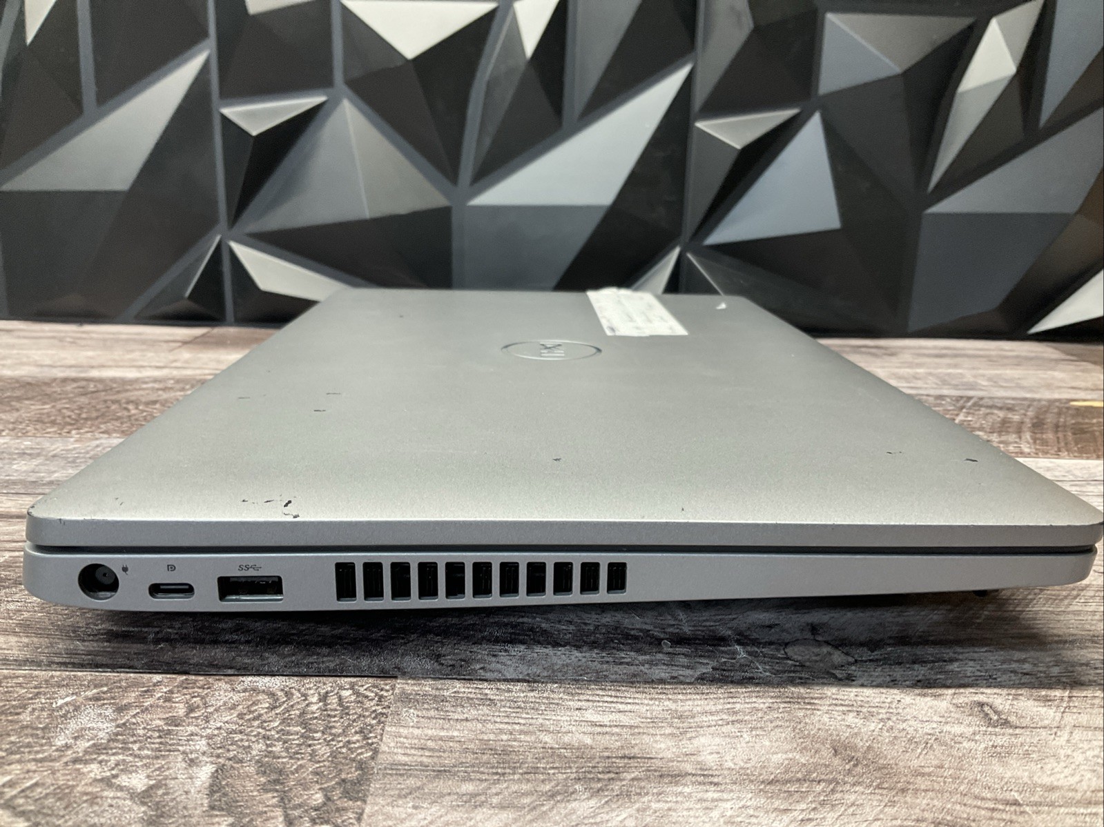 Latitude 5510 / i5 10th / No RAM Laptop Notebook PC / C5