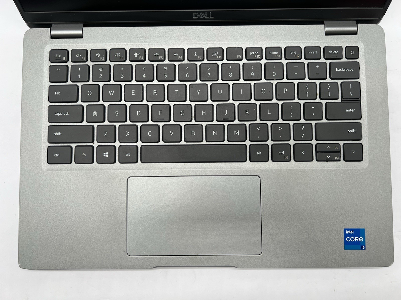 Dell Latitude 5420, i5-1135G7 @ 2.40GHz, 16GB RAM, 256GB NVMe-No OS/Charger