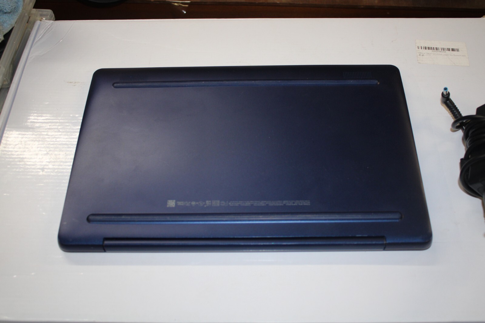 HP STREAM 14-CB161WM 32GB/4GB/1.6GHZ INTEL EMMC 14″ FREE SHIPPING