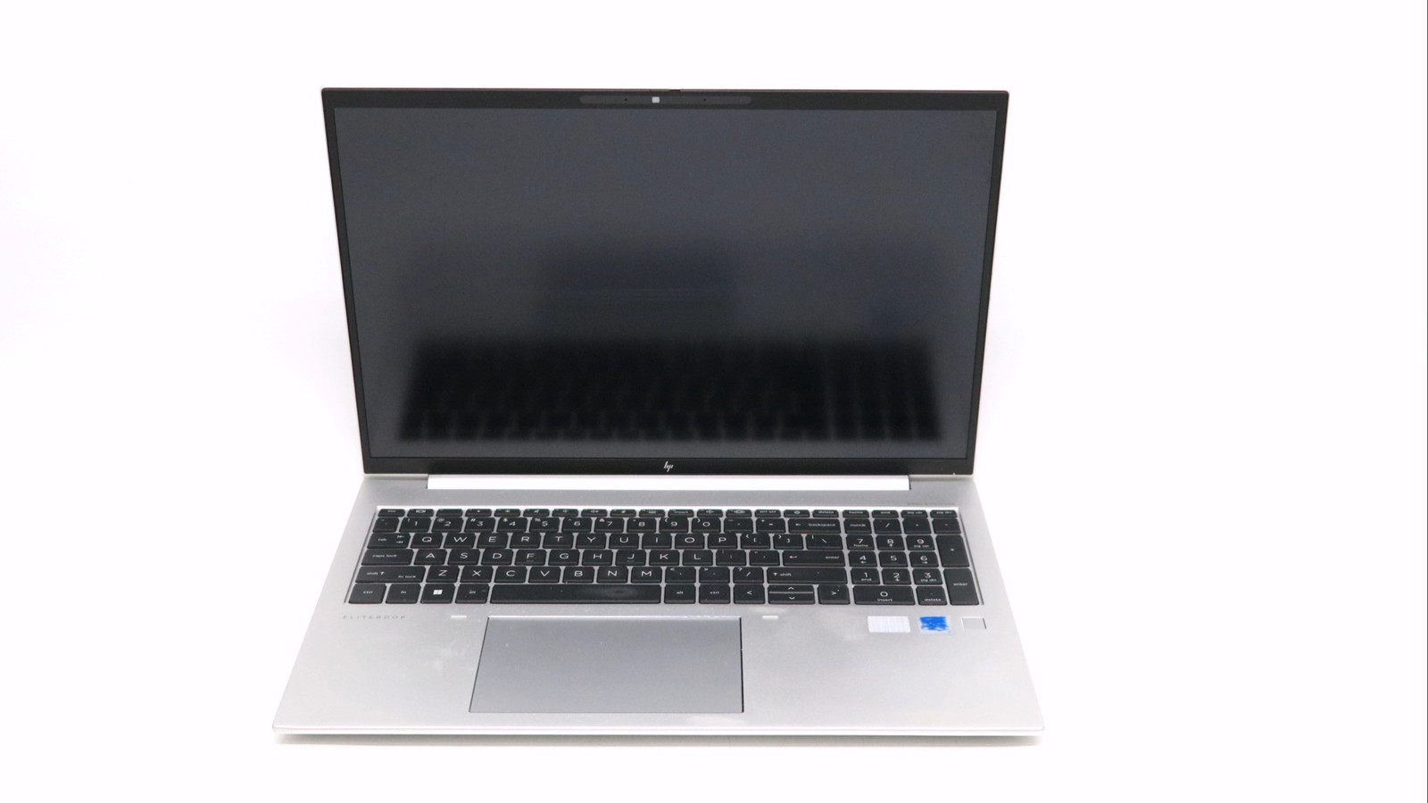 Hp EliteBook 860 16 inch G9 Notebook PC i5-1235u 16GB 512GB – Good