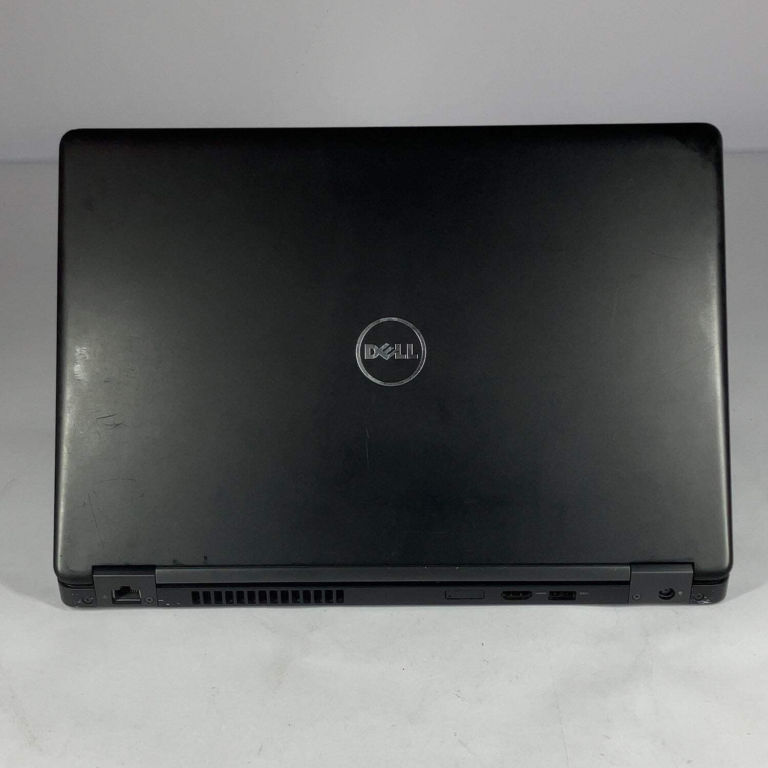 Dell Latitude 5480 14″ i7-7820HQ 2.9GHz 16GB RAM 256GB SSD