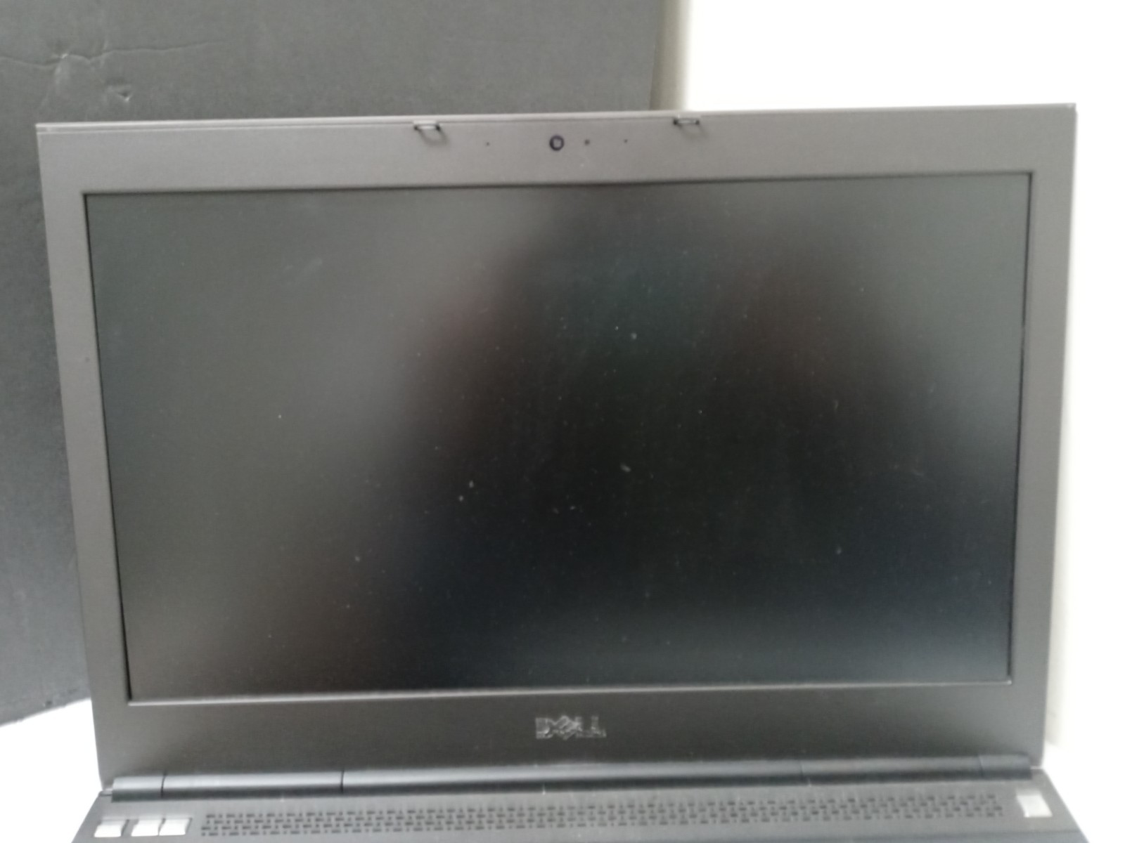 DELL PRECISION M4800 Laptop Intel Core I7-4810MQ 2.8GHz 8GB 0GB HDD NO AC-ADAPTE