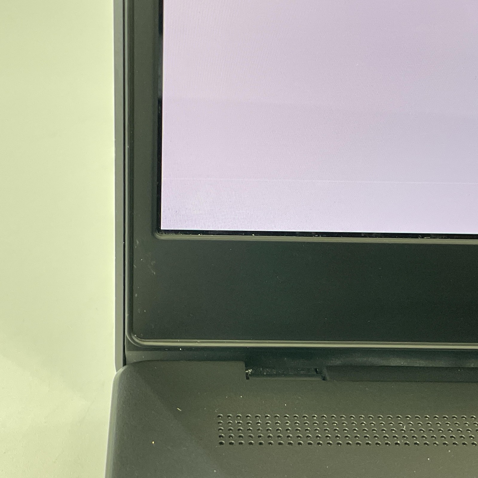 Asus ProArt Studiobook 16 UHD+ i7-12700H 32GB 2TB SSD RTX 3080 Ti – LCD Burn-In