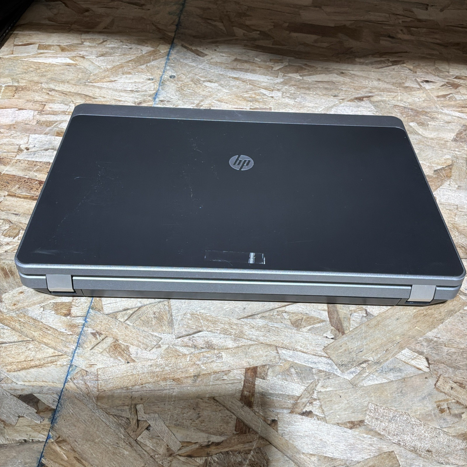 HP ProBook 4530S Intel i3-2410M 2.3GHz 6 GB RAM 320GB HD No OS C231