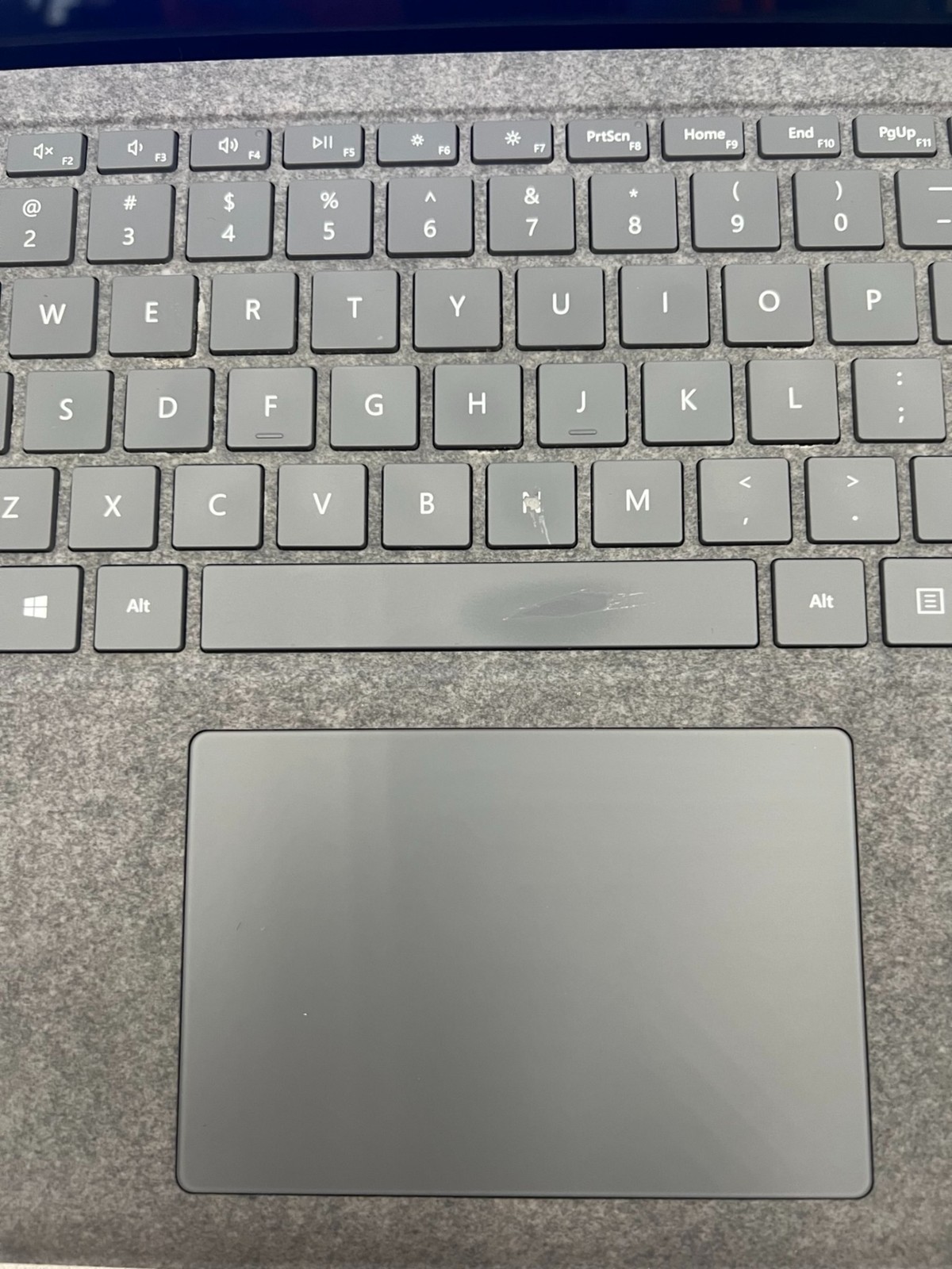 Surface Laptop 3 | 13″ | i7 10th Gen | 16GB RAM | 512GB SSD | 30-Day Warranty