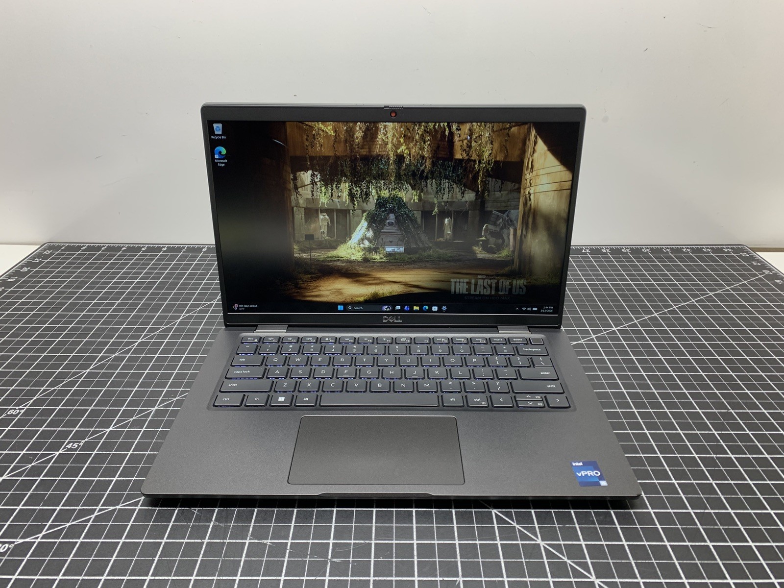 Dell Latitude 7430 Intel Core i5-1245U @ 3.96GHz | 256GB SSD, 16GB RAM | #P230