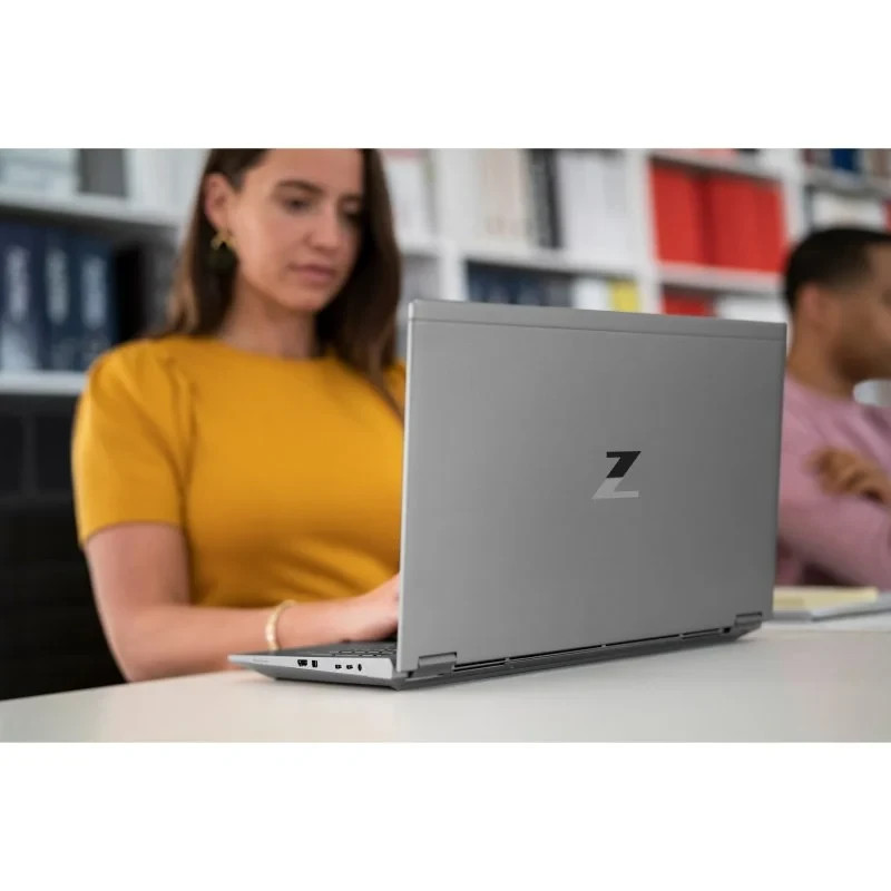 HP ZBook Fury 15 G7 Workstation i7 10850H 32GB RAM 512GB SSD NVIDIA T1200 4GB