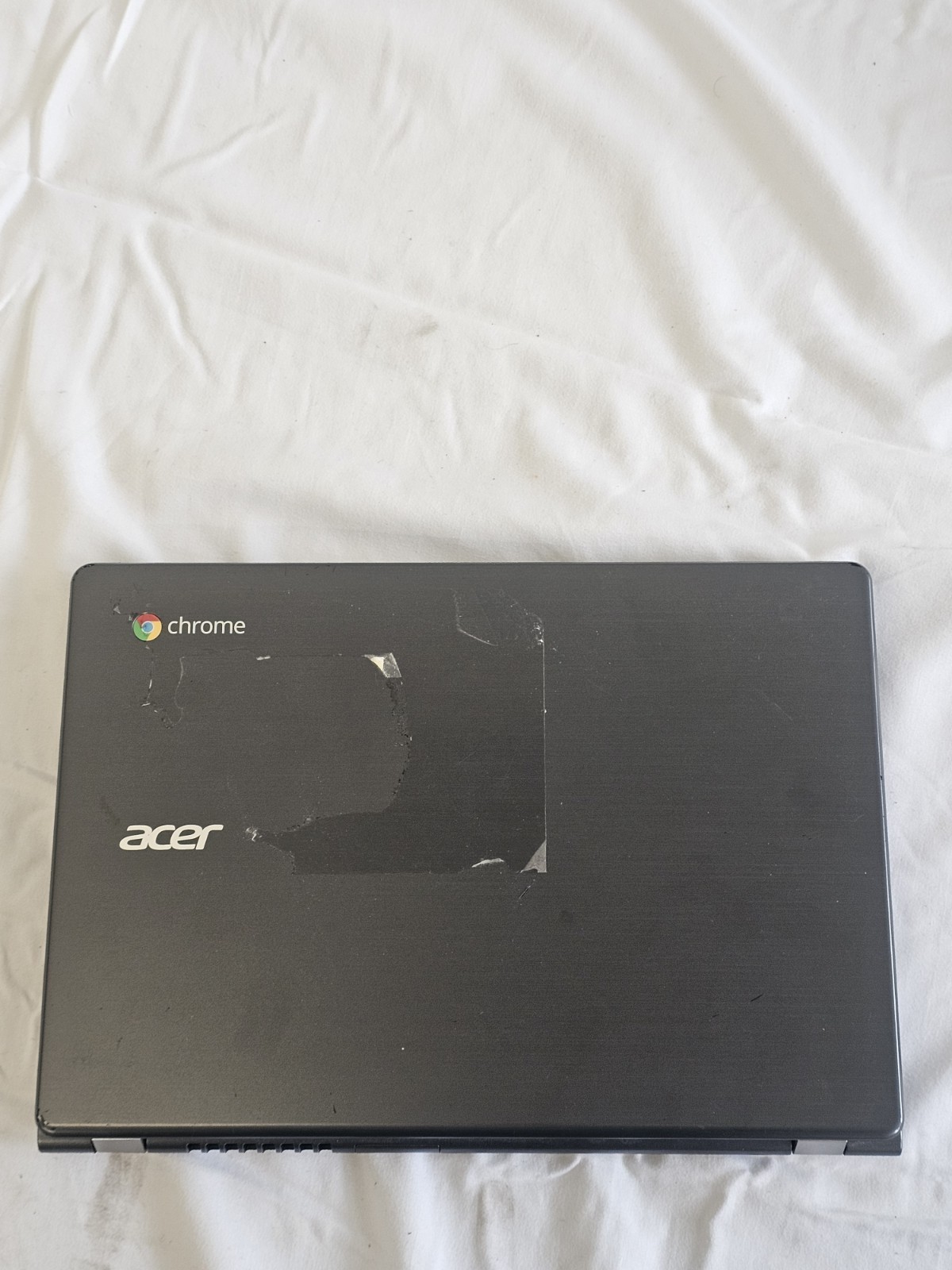 Acer Chromebook C740-C4PE Laptop – Intel Celeron 3205u – 4GB RAM 32GB Chrome OS
