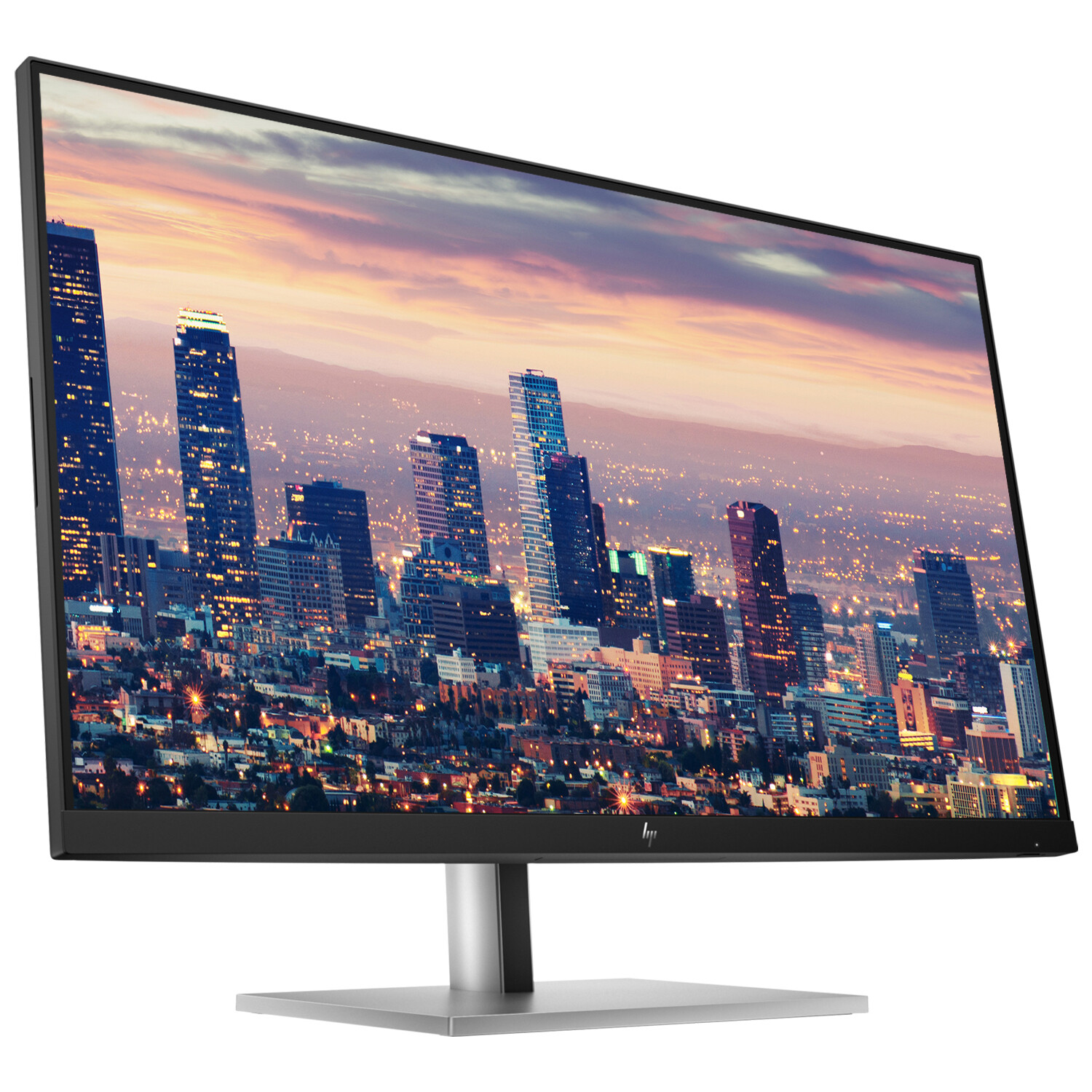 HP ProBook 440 G10 14″ i5, 256GB SSD, Bundle with 2 x EliteDisplay 27″ Monitors