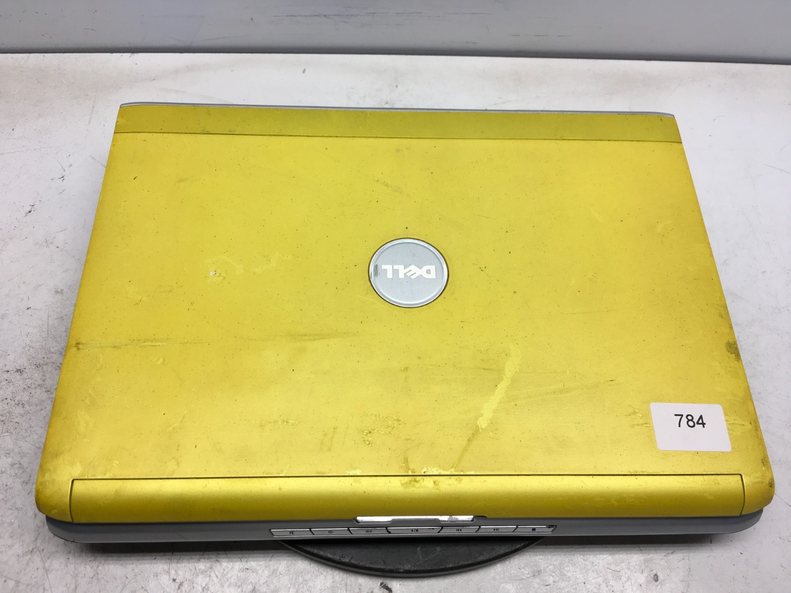 Dell Inspiron 1520 Intel Core 2 Duo 06FD 2GHz 3 GB NO HDD/Battery