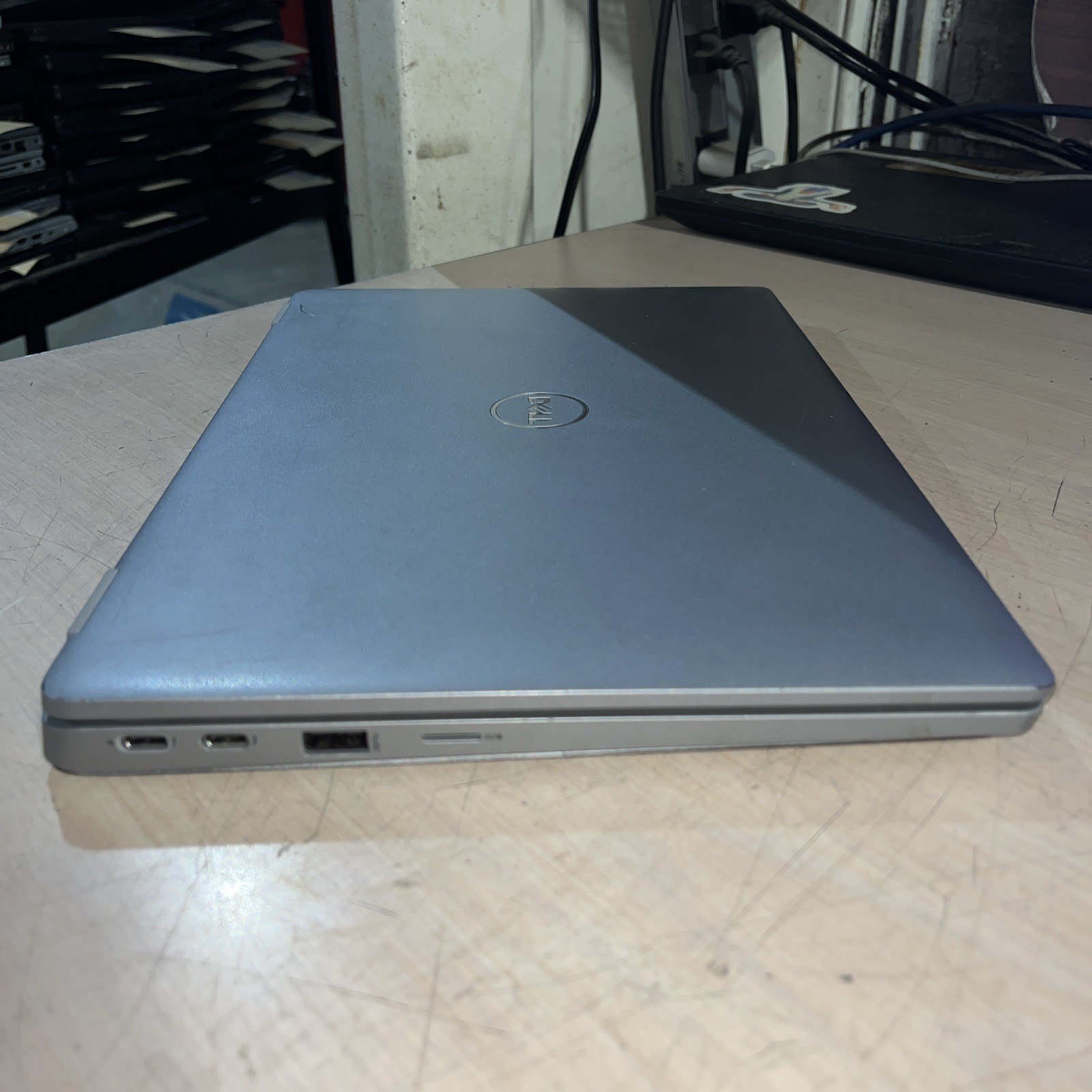 DELL LATITUDE 5320 INTEL CORE I5-1135G7 16GB RAM NO HD ;