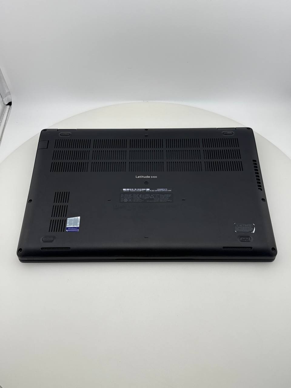 Dell Latitude 5400 i7-8665U@1.9GHz 16GB RAM 256GB SSD Win 11 Pro Grade B