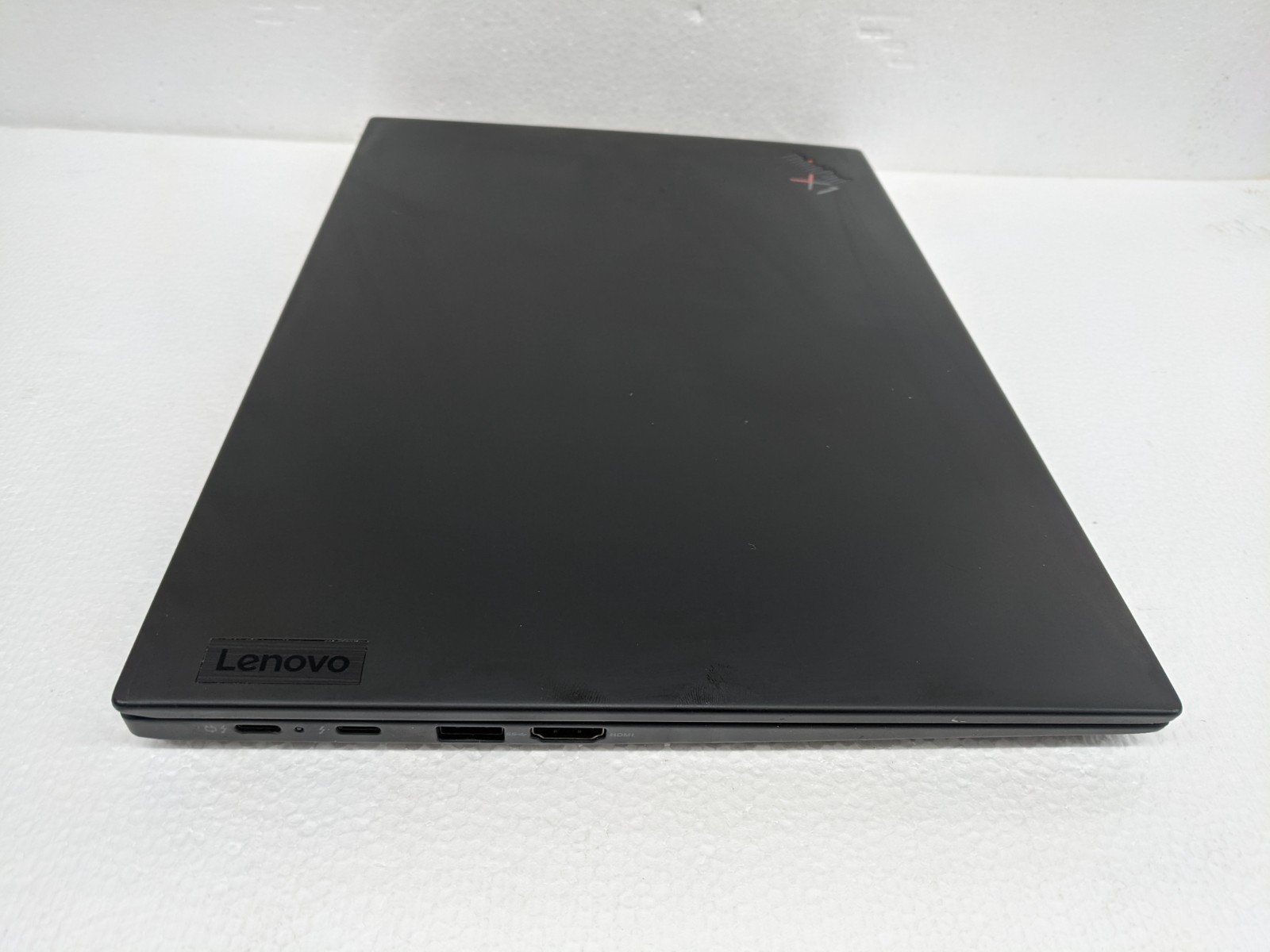 LENOVO THINKPAD X1 CARBON 9TH GEN | TOUCH | i5-1145G7 | 512GB SSD | 16GB | W11