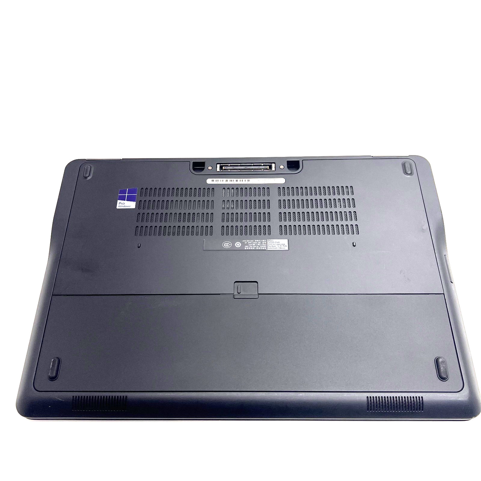 Dell Latitude 5400 14″ i5-8365U 8GB RAM 256GB SSD