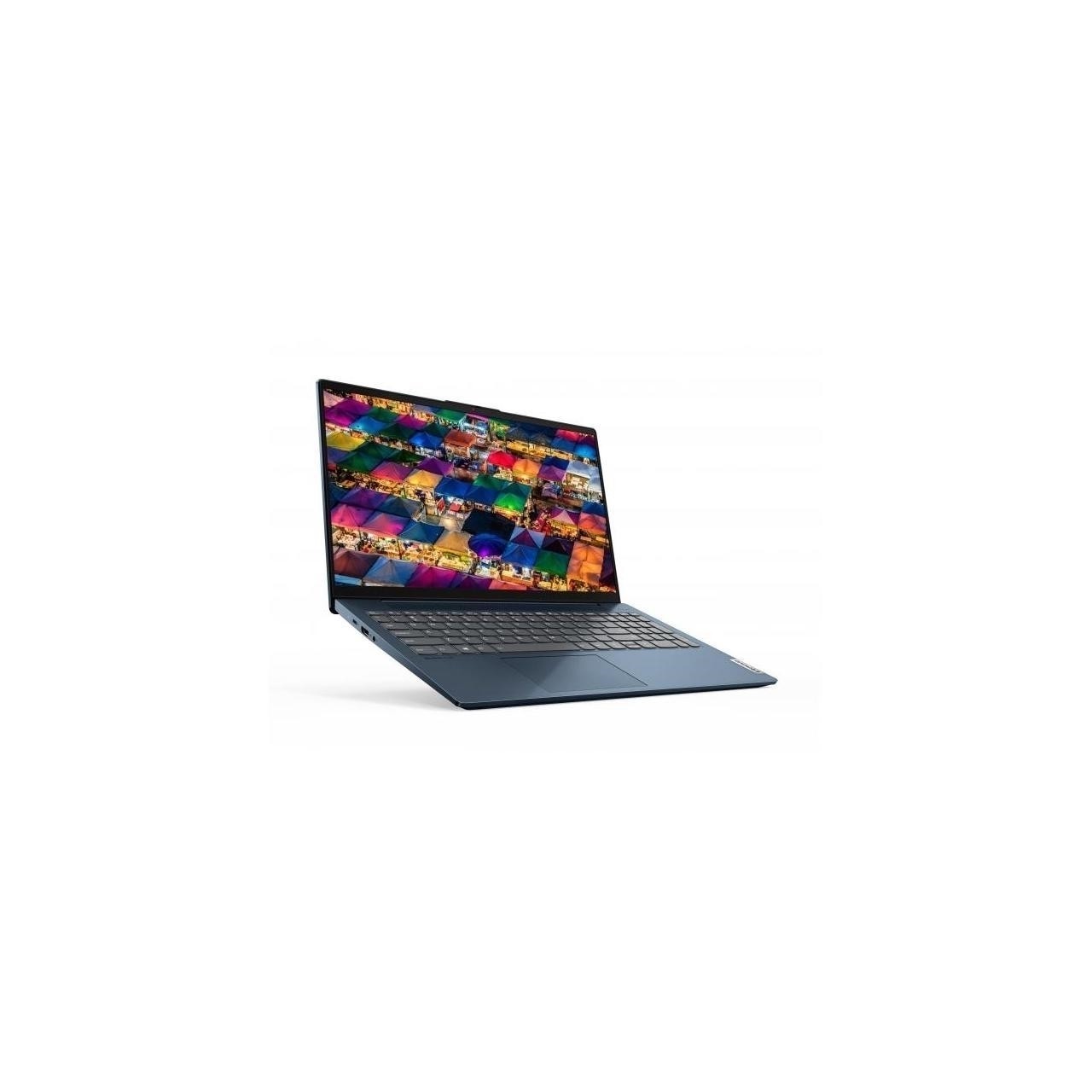 Lenovo IdeaPad 5 15ITL05 15.6″ 16GB 256GB, Abyss Blue