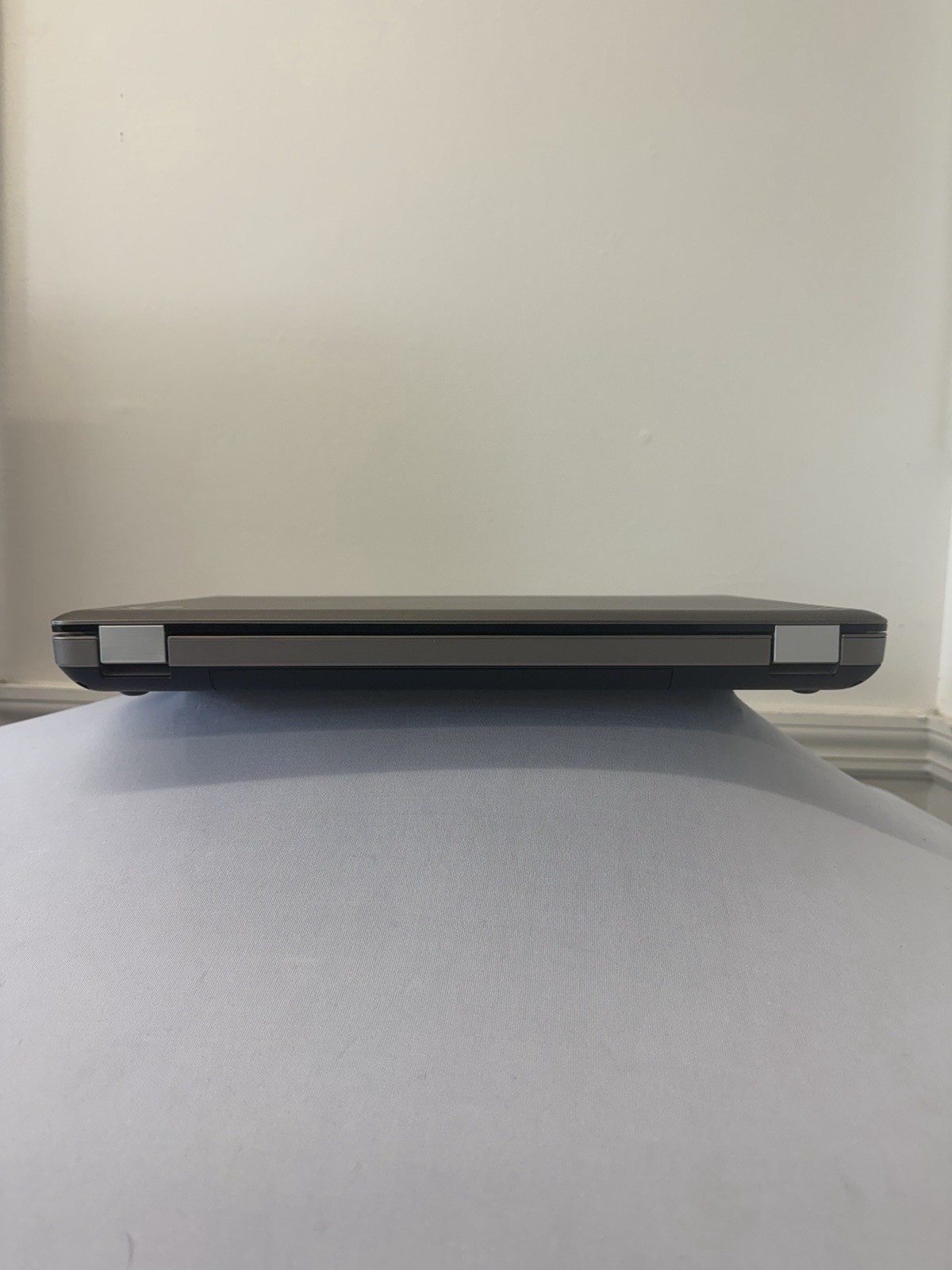 HP Notebook G62-435DX Laptop- Good Screen – AMD Turion II P540 – Read Des