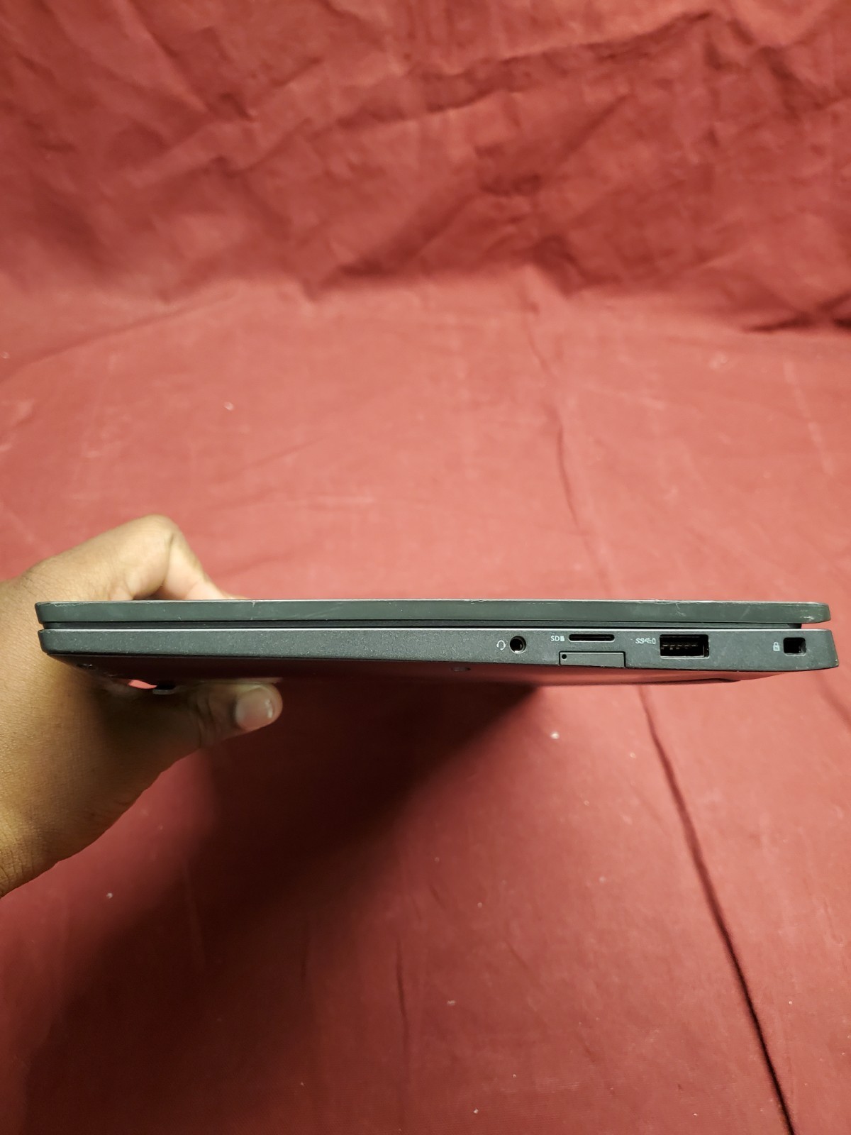 Dell Latitude 7400 i5 8365U 1.60GHz/ 16GB/ 256 GB SSD 1920x 1080 #2948