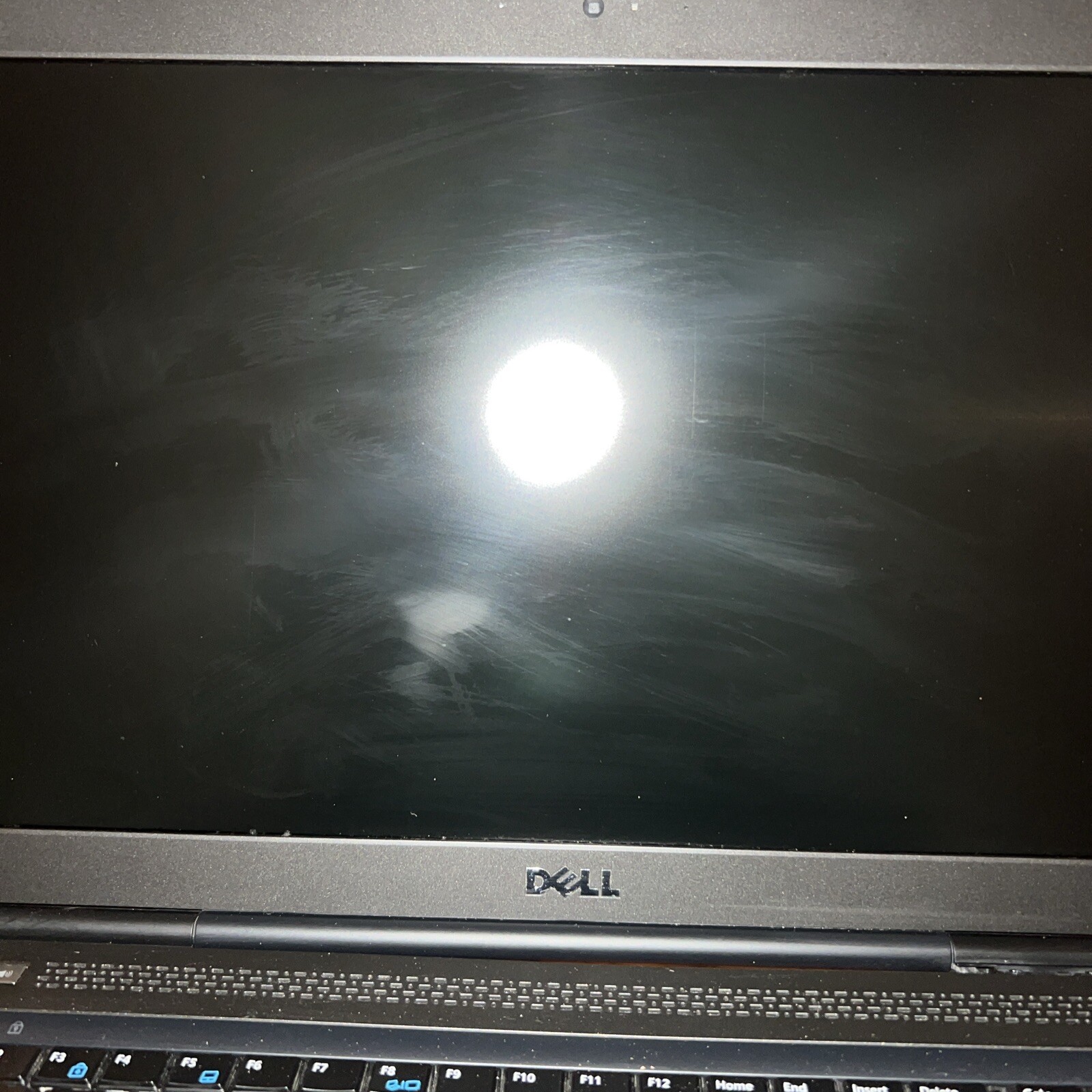 Dell Precision M6800 i7 Win10P