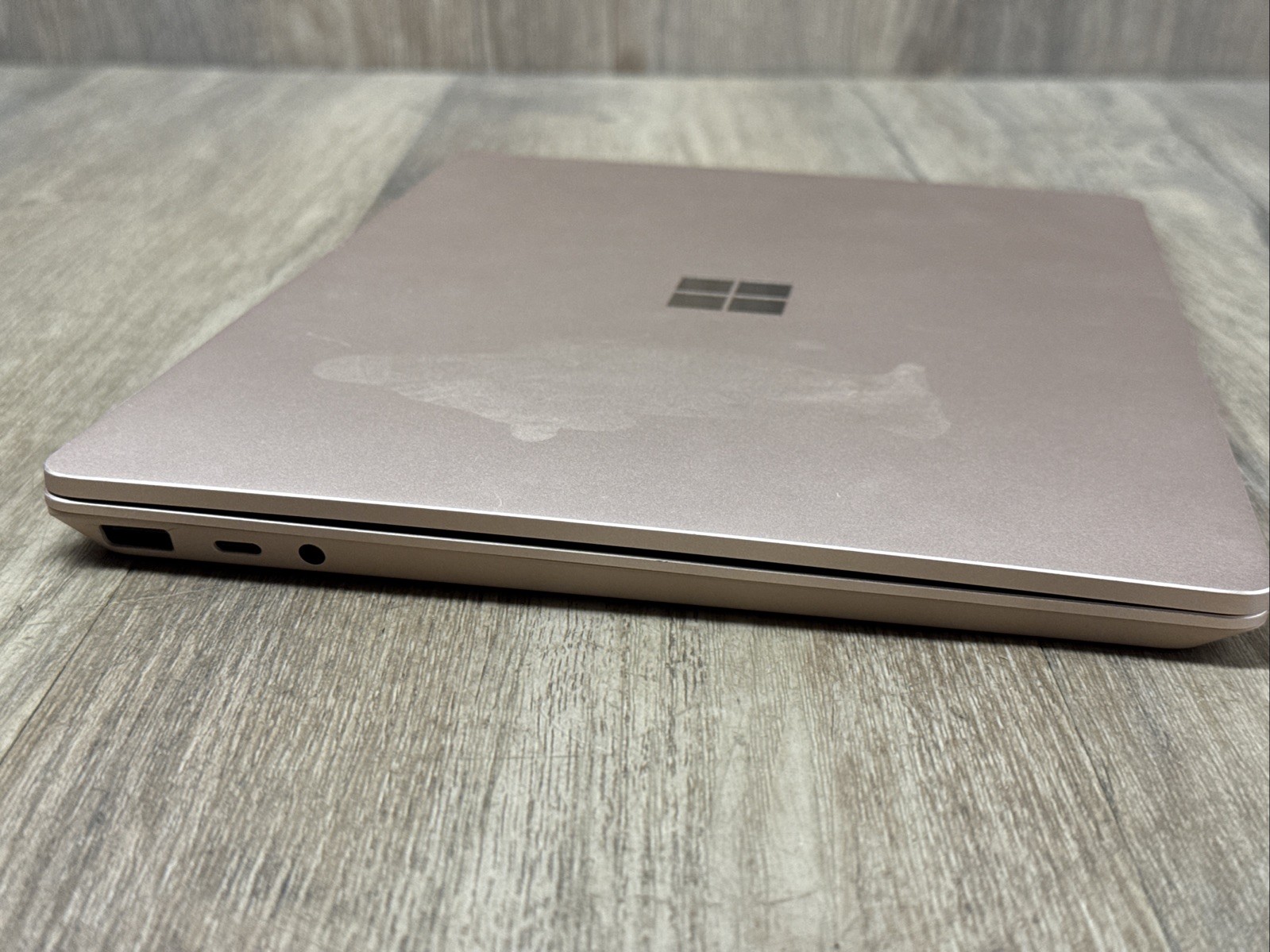 Microsoft Surface Laptop Go 1943 12.4″TOUCH i5-1035G1 1GHz 8GB 128GB Win 10