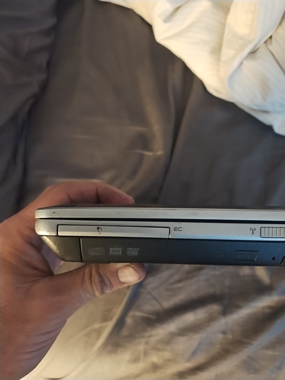 Dell Laptop ( See Description )