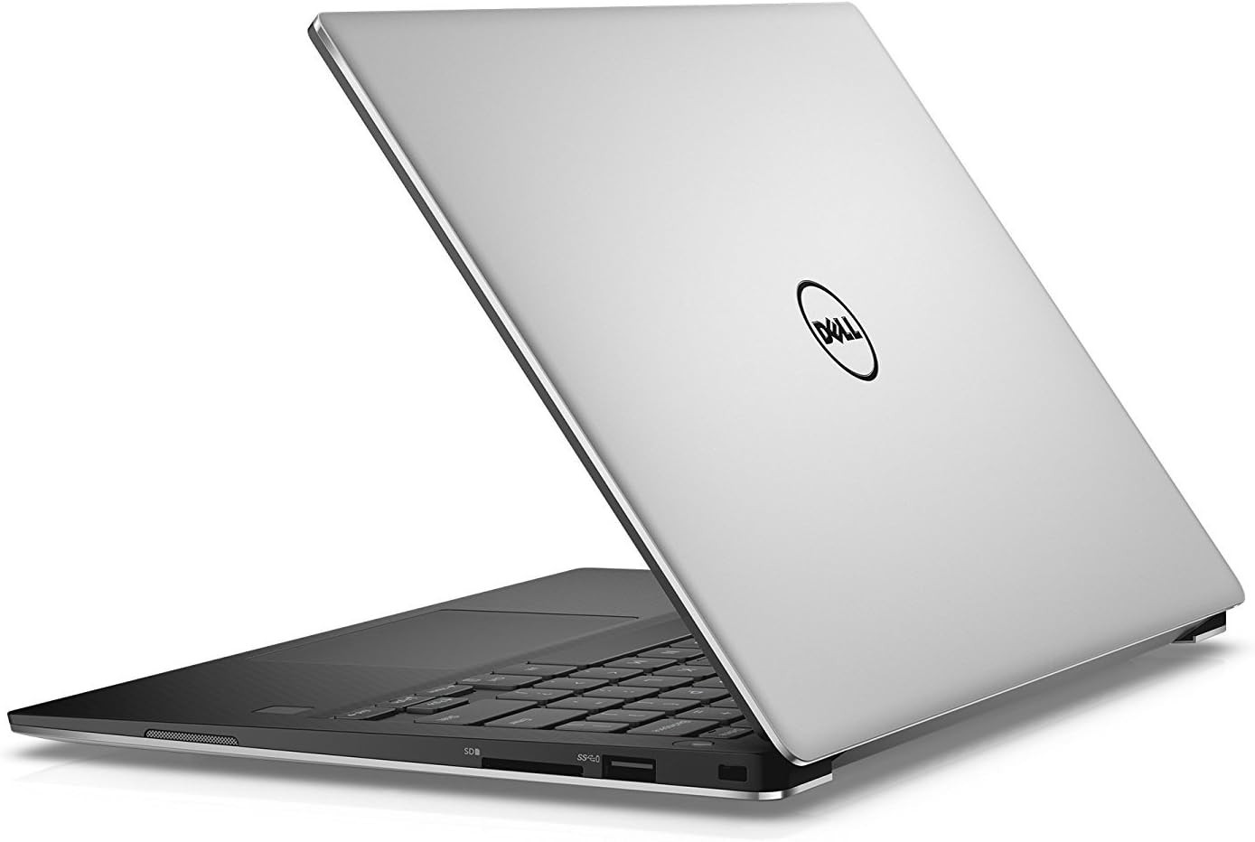 Dell XPS 13 9360 13.3″ Touch i5-8250U 8GB RAM 256 GB SSD
