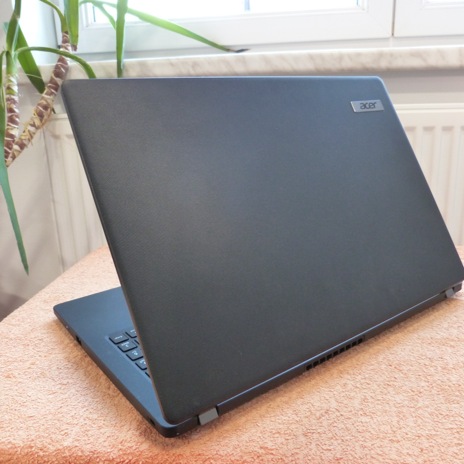 Acer P215 Travelmate POWER Core i5 10GEN I 15″ FULLHD I SSD Windows 11 PRO
