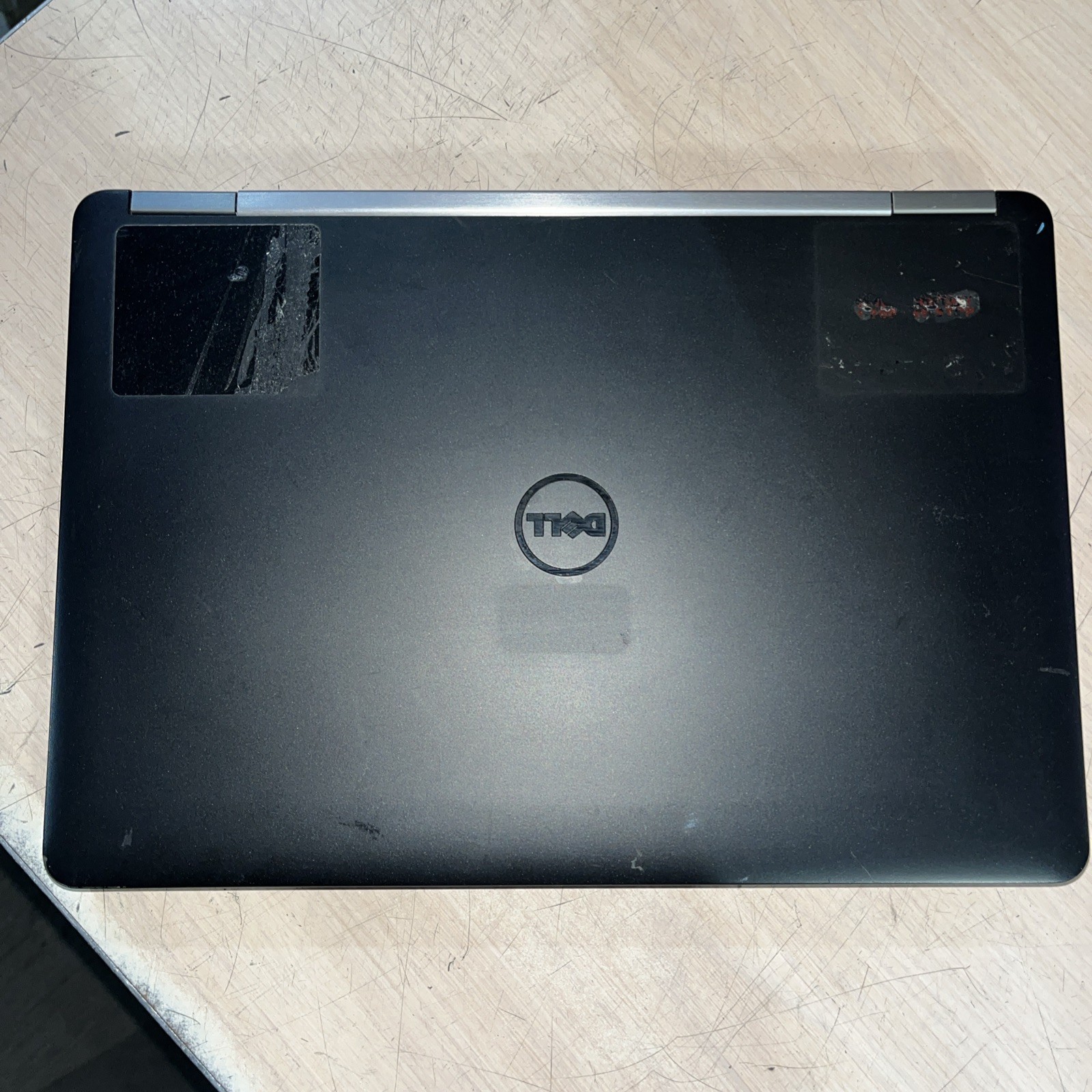 DELL LATITUDE E5240 INTEL CORE I5-6200U 2.30GHZ 8GB RAM NO HD